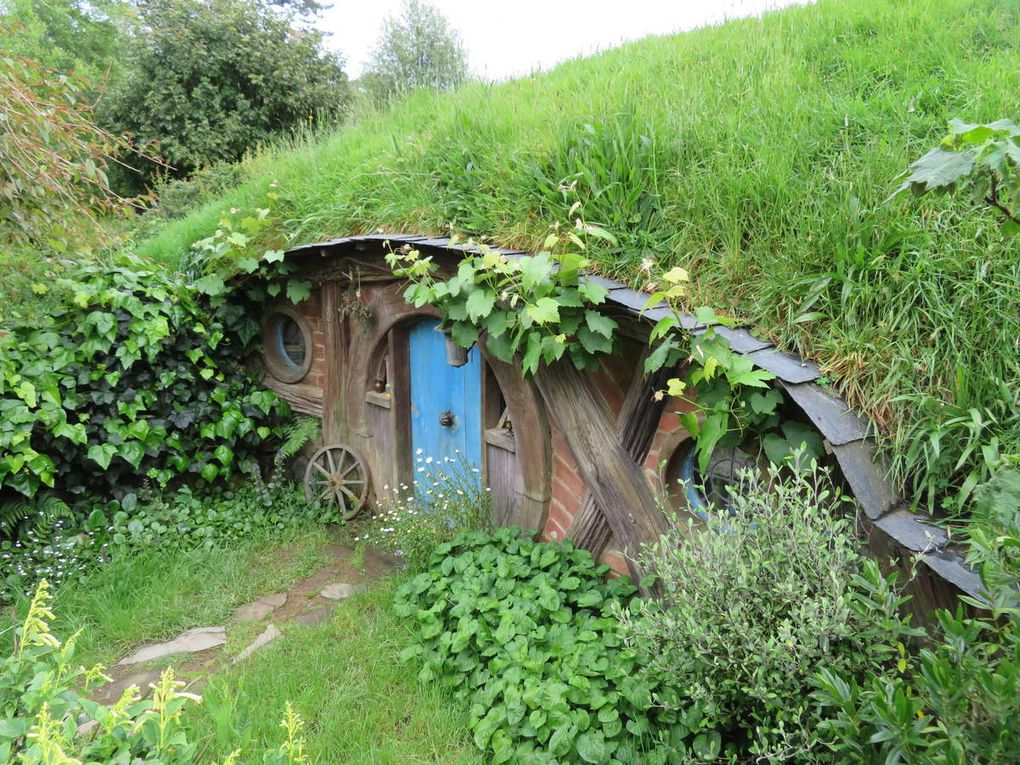 Hobbiton