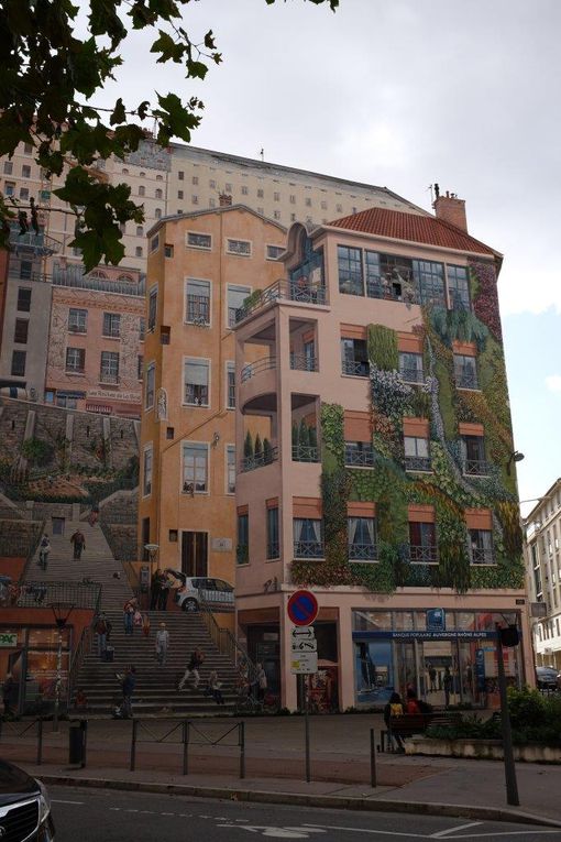 Reportage sur la rencontre à Lyon les mardi 14, mercredi 15 et jeudi 16 novembre 2023