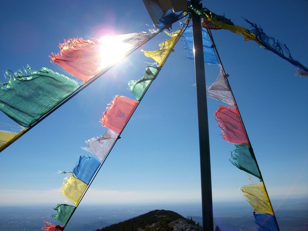 Album - Mt-Ventoux