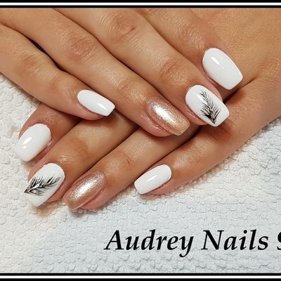 Les Ongles d'Audrey 91