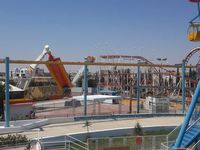 Un nouveau parc d'attractions ouvre ses portes aujourd'hui à Sfax, le Sfax Land !