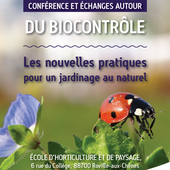 Les nouvelles pratiques pour un jardinage au naturel - Société Nationale d'Horticulture de France