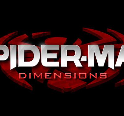 SPIDER-MAN SHATTERED DIMENSIONS : 4 Mondes 4 Spiderman