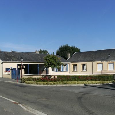Ecoles, Collèges, lycées Maison à vendre Sarthe