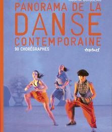 Panorama de la danse contemporaine par Rosita Boisseau