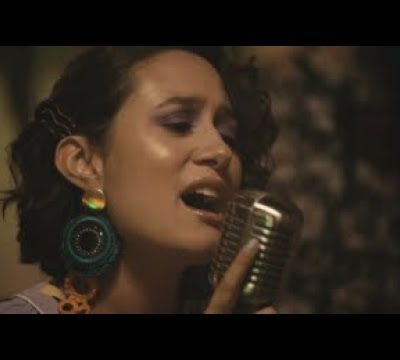 Puerto Candelaria - Senderito de Amor 