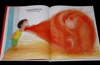 Les livres aimés des enfants #1