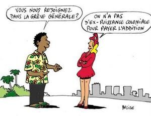 Le Blog De Sosthene Ce Blog A Pour But D Analyser La Situation De La Guadeloupe Et De Suggerer Des Pistes De Developpement Combattre La Desinformation Mediatique La Deliquescence Politique