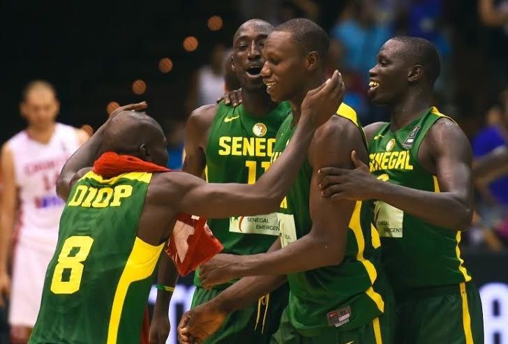 Afrobasket 2015: Cheikh Sarr dévoile sa liste des 12