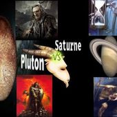Cycle Saturne Pluton en Capricorne 20 décembre 2017- 17 décembre 2020 Partie 1