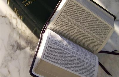 Les habitants des Cornouailles ont leur Bible traduite en langue cornique