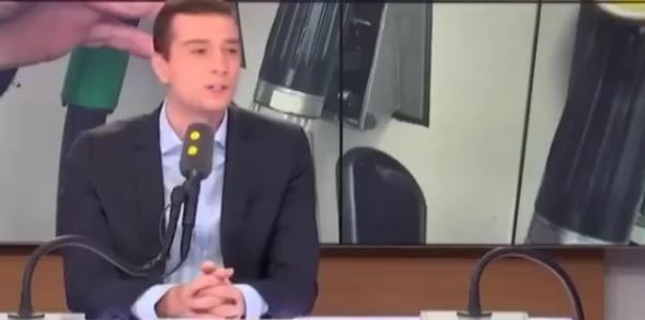 Macron organise le grand racket et ira chercher jusqu'au dernier centime dans le portefeuille des Français 