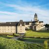 Vivez un moment unique dans l'Abbaye Royale de Fontevraud