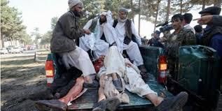 Afghanistan: la guerre interminable ?
