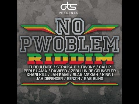 no pwoblem riddim mix by Manworks Enjoy and share...