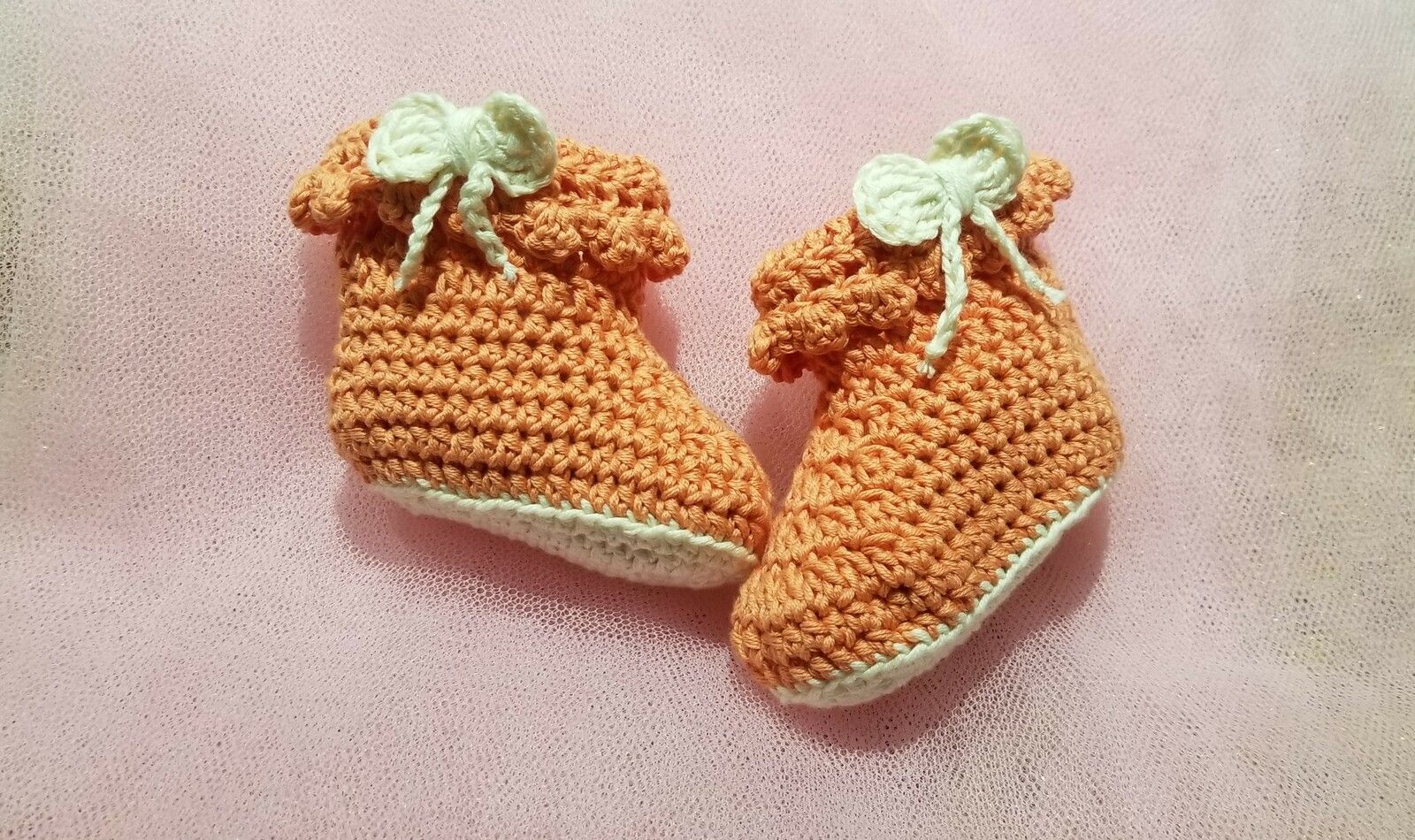 Mamie Da Crochet Tricot