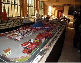 Réalisations Mr Fournier Rémy