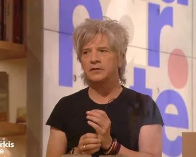 ''On arrive à la fin..." : Indochine, bientôt la retraite ? Nicola Sirkis se confie !