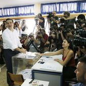 Grecia, referendum: seggi aperti per 9,8 milioni. Tsipras: "Giorno di festa per democrazia" - Mondo
