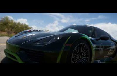 Forza Horizon 5 Apex #4