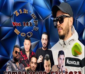 Compilation Rai 2023 Vol 143