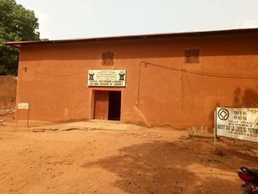 Les Musées du Bénin s'engagent-ils sur la longue route de la labélisation?