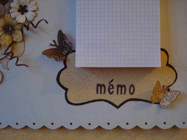 Album - SCRAP-OBJET
