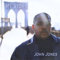 John Jones "My Story" (2010)