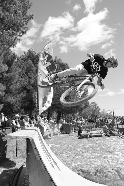 Album - FISE-2013