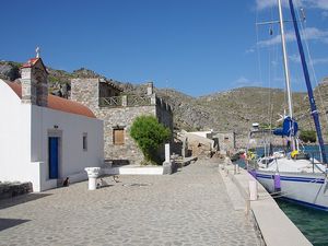 2019-07 Sud Rodos- Nord Karpathos.