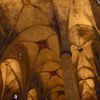 Barcelona : Eglise Santa Maria del Mar