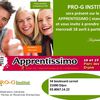 salon apprentissimo BTS MUC et NRC