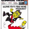 Présidentielle 2012, Charlie Hebdo fait le buzz !