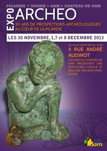 Exposition Archéologique