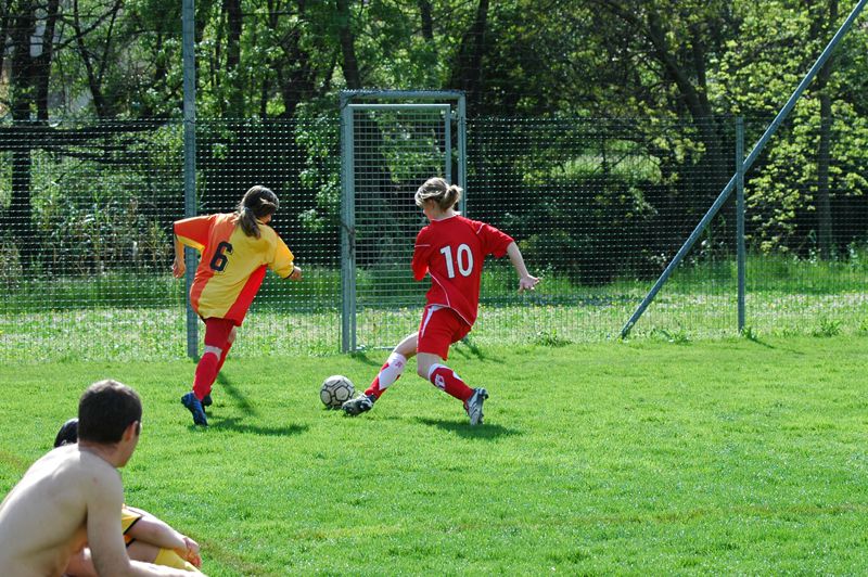 4 Avril 2009
Match contre Six-Fours
Gagné 5 à 4