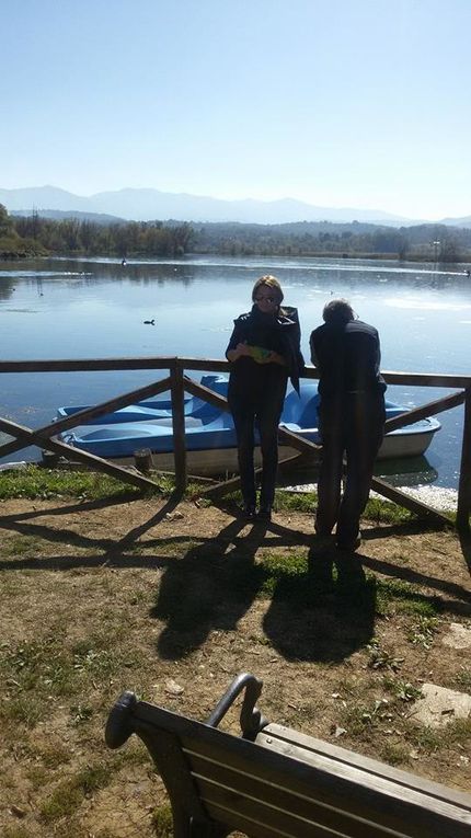 I vecchi ragazzi di Vico Cinque Santi