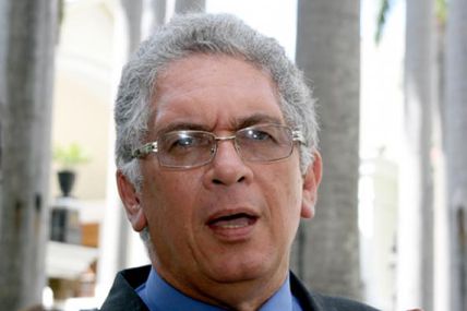 Roy Daza: Declaraciones de Obama contra Venezuela...
