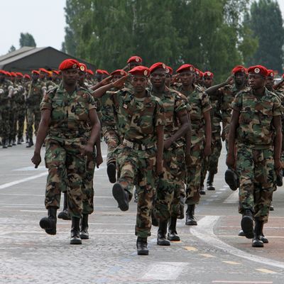 Tchad : La DGSSIE est sur le point de s’exploser…