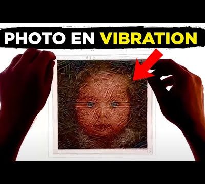 Notre réalité est construite à partir de fréquence, de vibration et d'énergie - 31/10/2023.