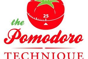 J'ai tester la méthode... Pomodoro 