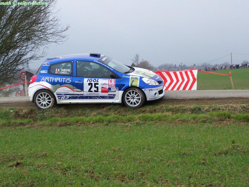 Album - rallye-des-routes-du-nord-2009