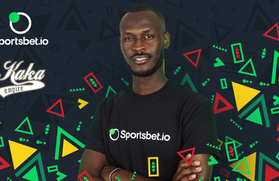 Crypto Sportsbook and Casino Betting now in Africa