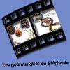 Les gourmandises de Stéphanie