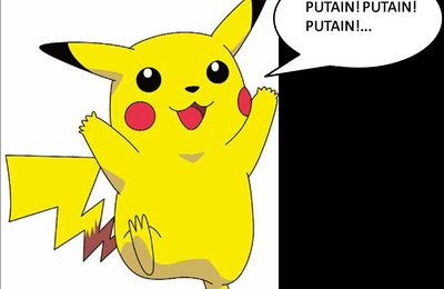 Pika pika