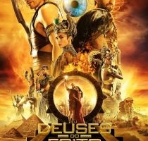 BOX-OFFICE BRESIL DU 25 AU 28 FEVRIER 2016