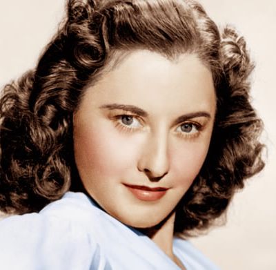 Stanwyck Barbara