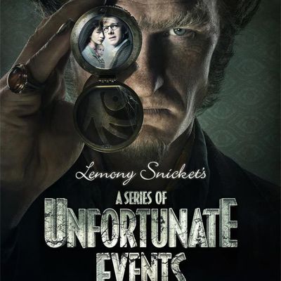 Les désastreuses aventures des orphelins Baudelaire ( 2017 )