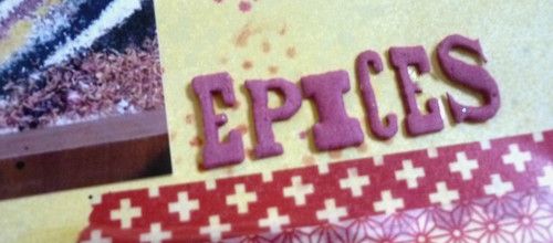 Epices