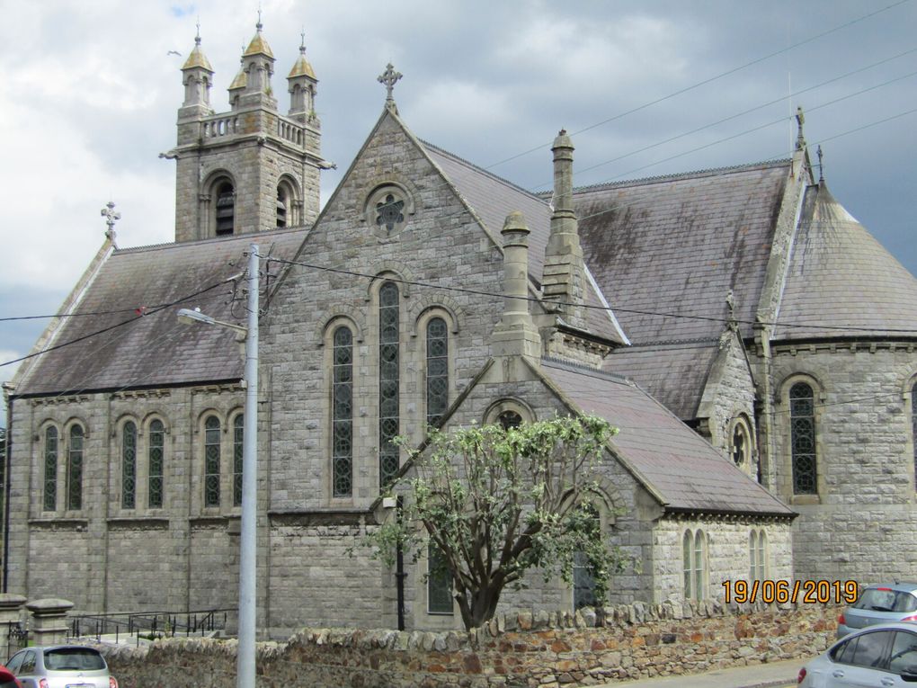 Irlande juin 2019