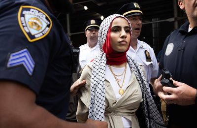 Des États-Unis à l’Europe, critiquer Israël devient un crime (MintPress News)